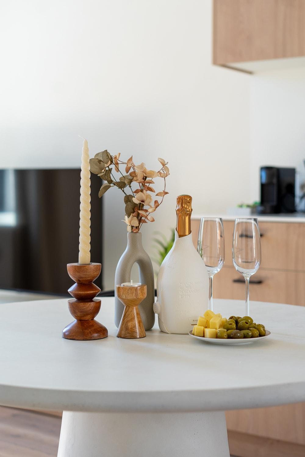 Stylish 1br Close To Kmska Appartement Antwerpen