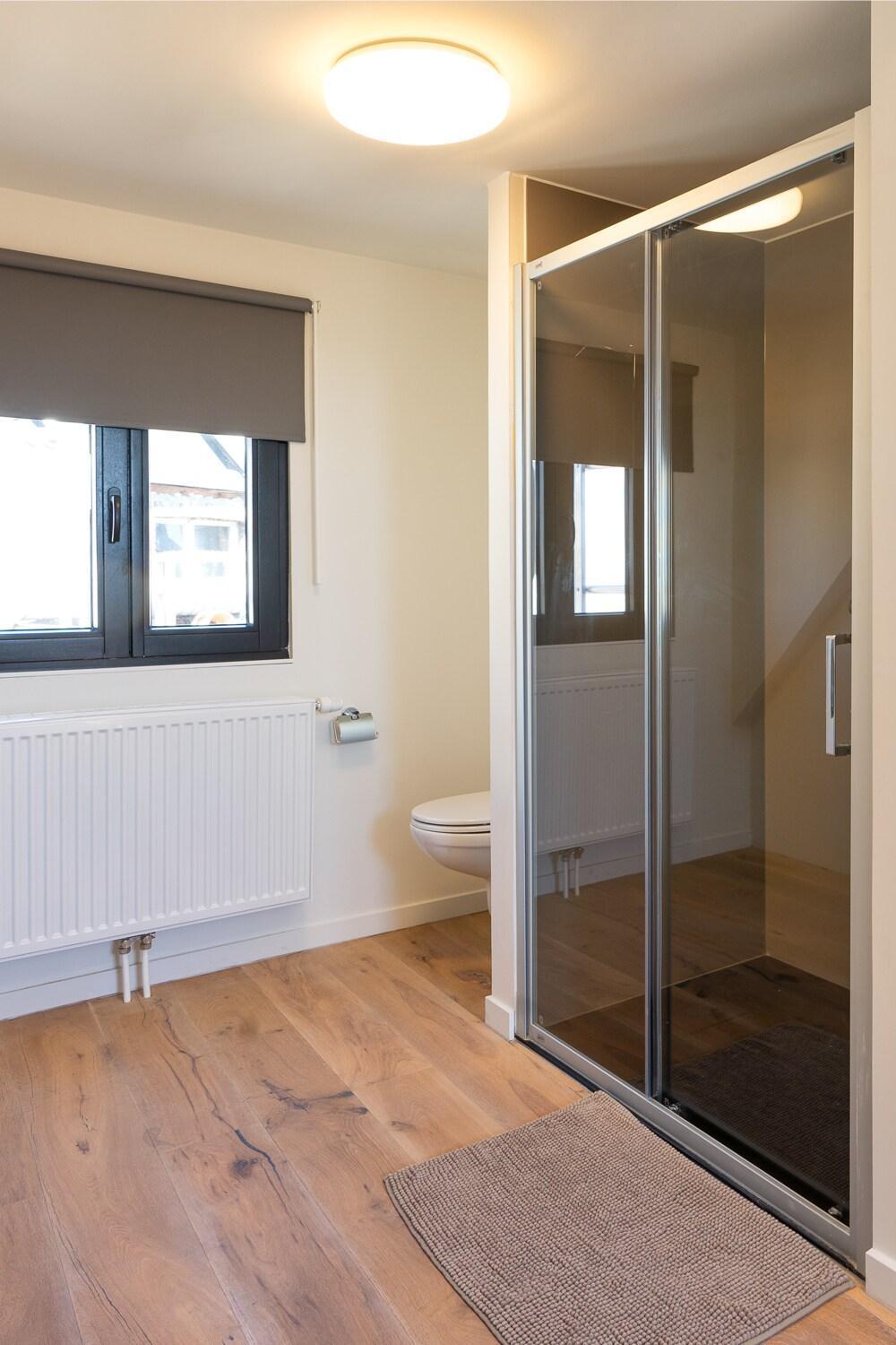 Appartement Stylish 1br Close To Kmska